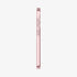 ACS05617 - Galaxy S23 Ultra Case Ultra Hybrid in crystal clear showing the back